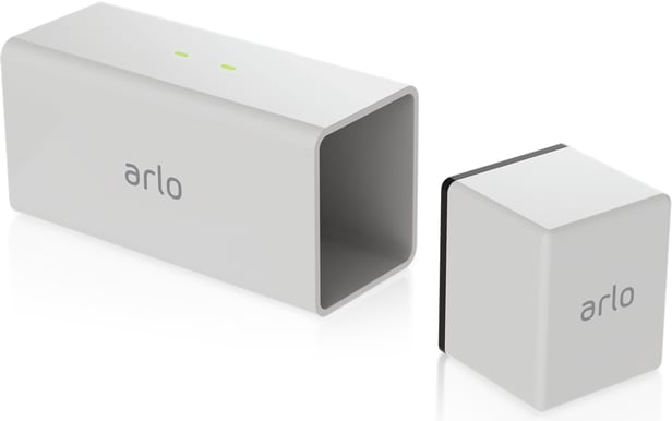 Arlo Pro/Go/Light Laddstation