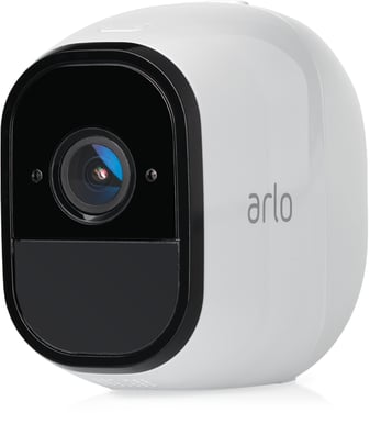 Arlo Pro Startpaket (2 kameror)
