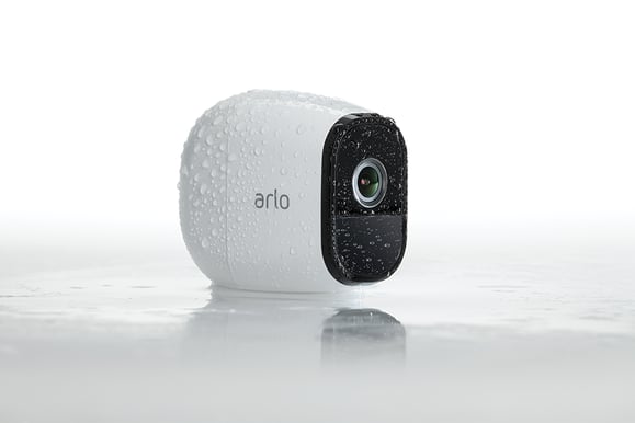 Arlo Pro Startpaket (2 kameror)