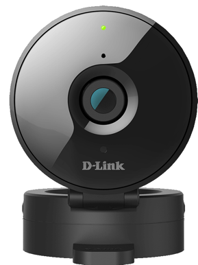 D-Link DCS-936L