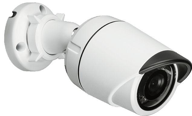 D-Link Vigilance DCS-4703E