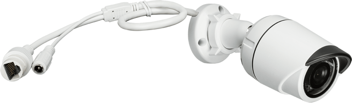 D-Link Vigilance DCS-4703E