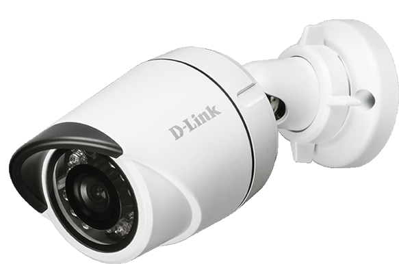 D-Link Vigilance DCS-4703E