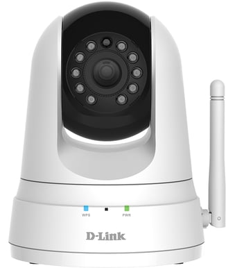 D-Link DCS-5000L