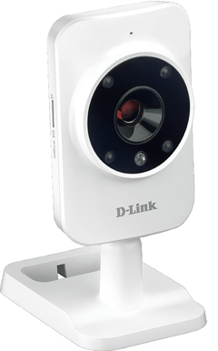 D-Link mydlink DCS-935LH