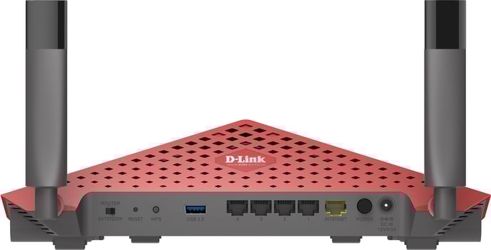D-Link DIR-885L AC3150