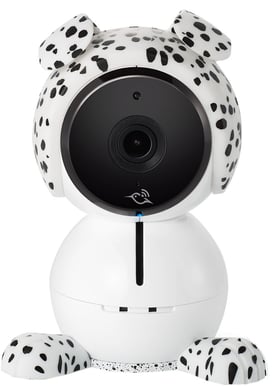 Netgear Arlo Baby Valp silikonskin