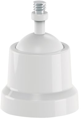 Arlo VMA4000 Utomhusfästen (2-pack vita)