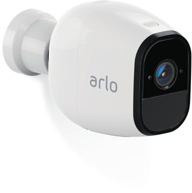 Arlo VMA4000 Utomhusfästen (2-pack vita)