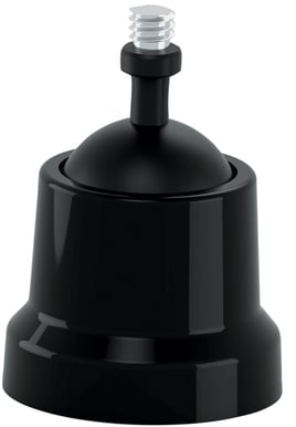 Arlo VMA4000 Utomhusfästen (2-pack svart)