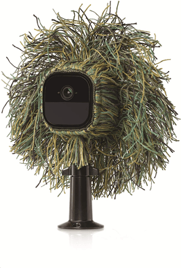 Arlo Fodral, Ghillie & Ekmossa (2-pack)