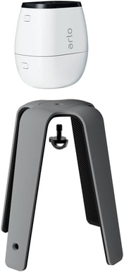 Arlo Bordsställ, Flexibelt
