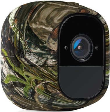 Arlo Fodral, Grön/Cammo (3-pack)