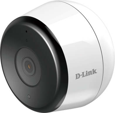 D-Link DCS-8600LH/E