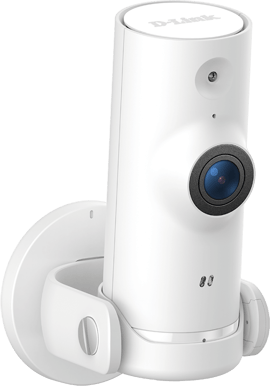 D-Link DCS-8000LHV2