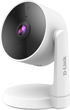 D-Link mydlink Smart Full HD Wi-Fi Camera DCS-8325LH