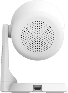 D-Link mydlink Smart Full HD Wi-Fi Camera DCS-8325LH