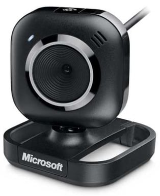 Microsoft LifeCam VX-2000