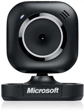 Microsoft LifeCam VX-2000