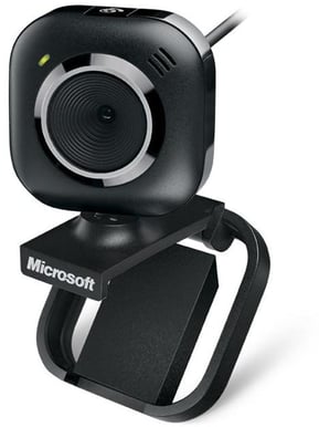 Microsoft LifeCam VX-2000