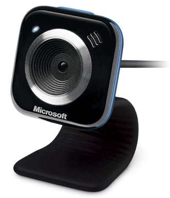 Microsoft LifeCam VX-5000 Blue