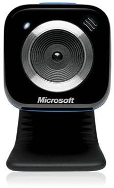 Microsoft LifeCam VX-5000 Blue