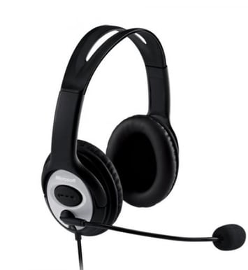 Microsoft LifeChat LX-3000