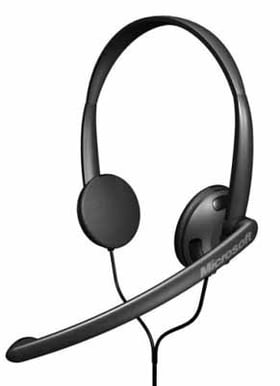 Microsoft LifeChat LX-1000