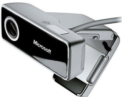 Microsoft LifeCam VX-700
