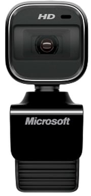 Microsoft LifeCam HD-6000
