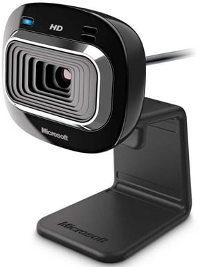 Microsoft LifeCam HD-3000