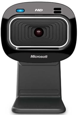 Microsoft LifeCam HD-3000