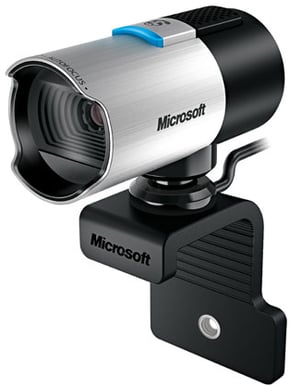 Microsoft LifeCam Studio
