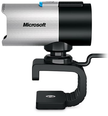 Microsoft LifeCam Studio