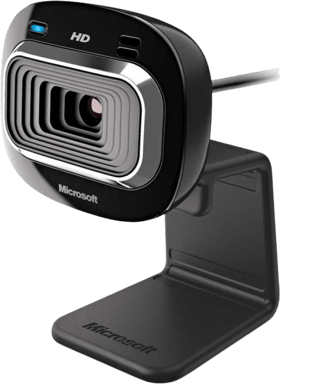 Microsoft LifeCam HD-3000