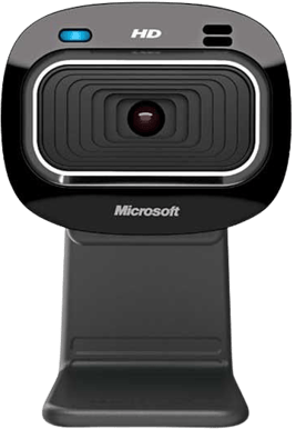 Microsoft LifeCam HD-3000