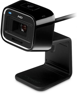 Microsoft LifeCam HD-5000