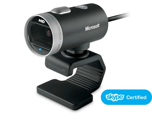 Microsoft LifeCam Cinema