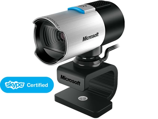 Microsoft LifeCam Studio