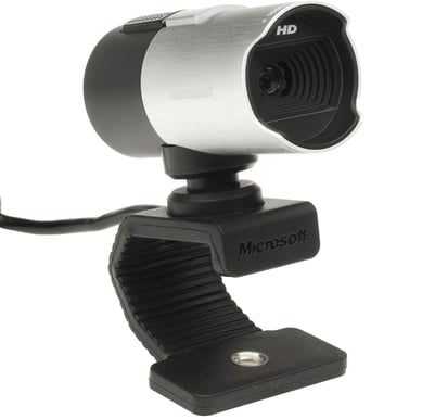 Microsoft LifeCam Studio