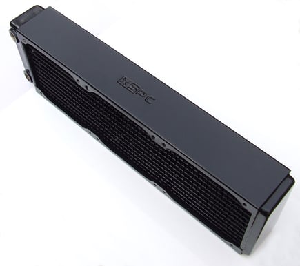 Radiator, XSPC RX360 Triple