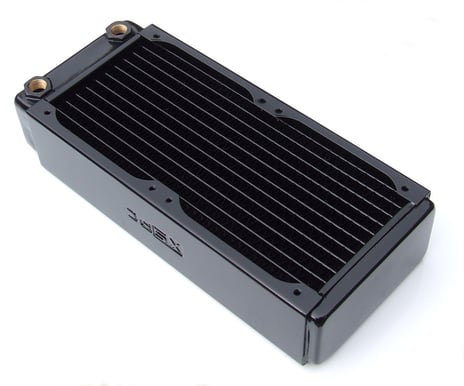Radiator, XSPC RX240 Dual