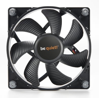 be quiet! SilentWings 120mm PWM
