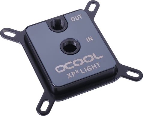 Alphacool NexXxoS Cool Answer 360 XT Kit