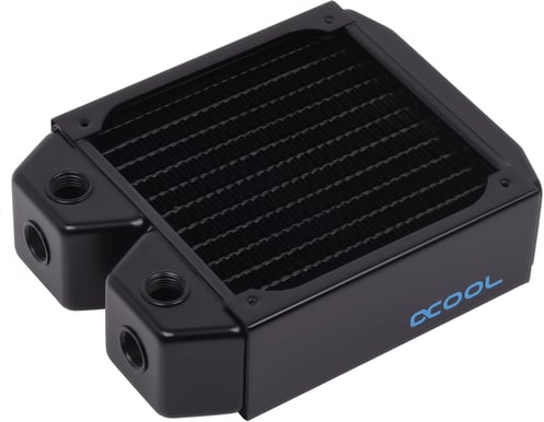 Alphacool NexXxoS XT45 Copper 120mm Single