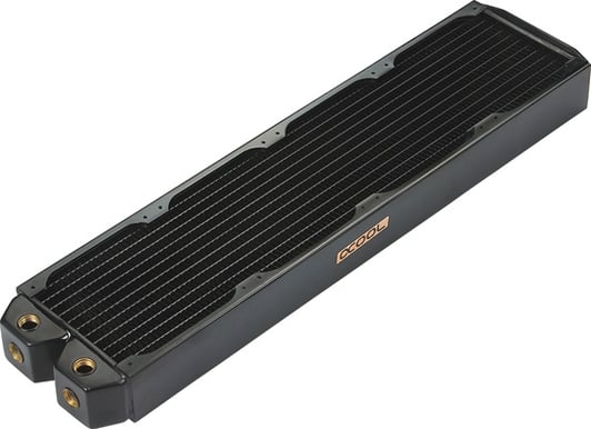 Alphacool NexXxoS XT45 Copper 480mm Quad