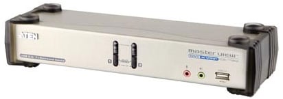 Systemswitch Aten CS-1782 KVM 2 PC