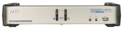 Systemswitch Aten CS-1782 KVM 2 PC