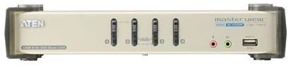 Systemswitch Aten CS-1784 KVM 4 PC, DVI