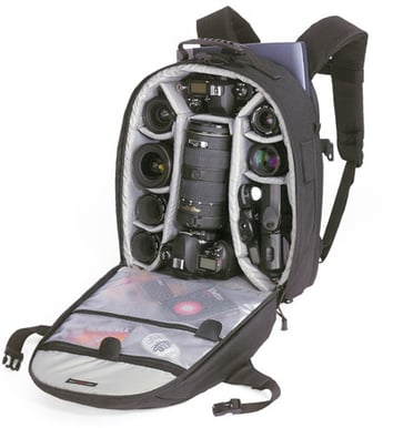 LowePro Compu Trekker AW